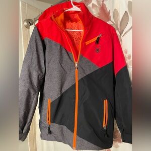 SPYDER Ski/Winter jacket